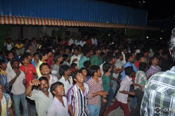 Loukyam Movie 50 Days Celebrations